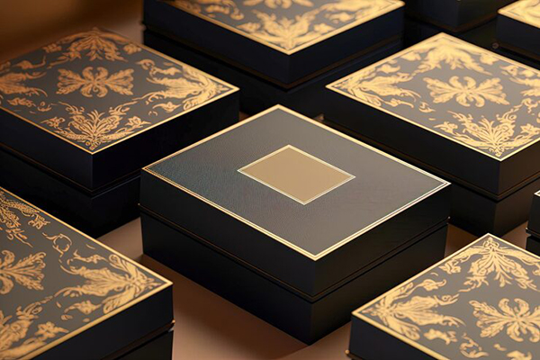 Read more about the article Jenis Packaging yang Diam-Diam Bisa Dongkrak Penjualan Brand Kamu