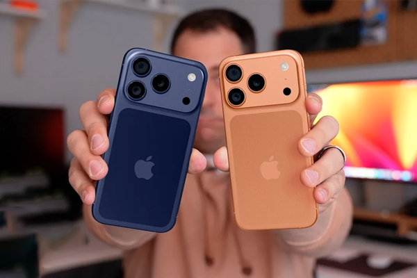 Read more about the article Baru Rilis iPhone 17 ! Ini Insight Branding & Merchandise Eksklusif Buat Brand B2B