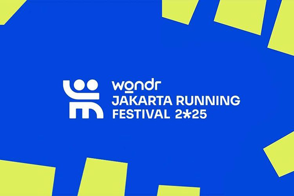 Read more about the article Berlari Bersama Brand : Inspirasi Merchandise Olahraga dari Jakarta Running Festival 2025