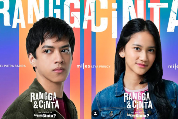 Read more about the article Film Rangga & Cinta 2025 : Kalau Rangga Bikin Souvenir Buat Cinta, Kira-Kira Merchandise Apa yang Dipilih ?