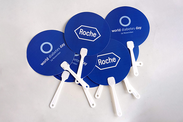 Read more about the article Jenis Kipas Promosi Paling Laris untuk Event & Brand Activation