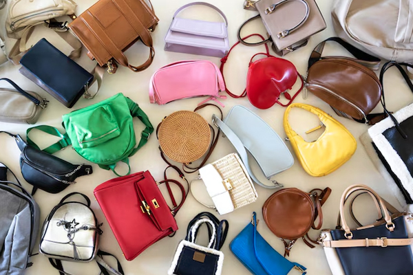 Read more about the article Totebag hingga Duffle Bag : Jenis Tas Promosi yang Bisa Jadi Strategi Jitu Brand Awareness