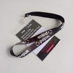 Lanyard + ID Card