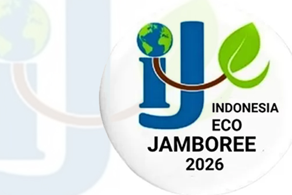 Read more about the article Green Merchandise untuk Event Sustainability: Ide Souvenir Ramah Lingkungan ala International Eco Jamboree 2025