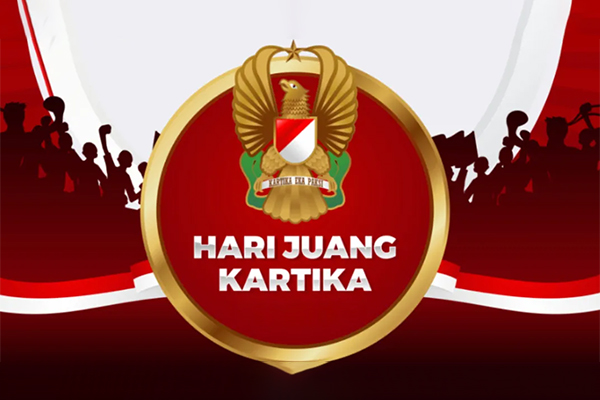 Read more about the article Memperingati Hari Juang Kartika : Ide Merchandise & Corporate Gift Bernuansa Nasionalisme untuk Brand & Institusi