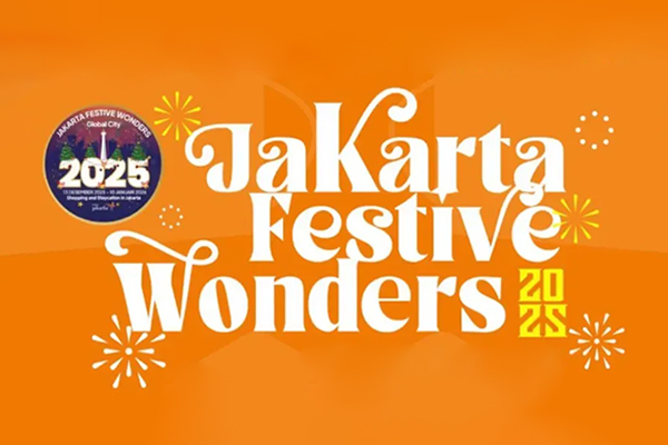 Read more about the article Belajar dari Jakarta Festive Wonders: Rekomendasi Gift & Souvenir untuk Event Mall & Hotel
