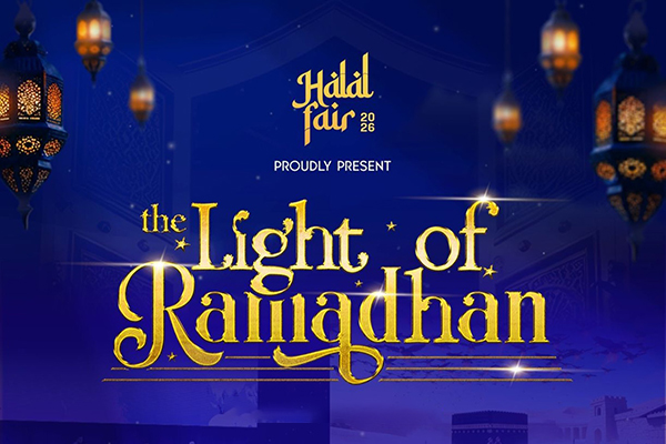 Read more about the article Saat Ribuan Orang Berkumpul di Ramadan Light Festival, Ini Cara Brand Besar Mencuri Perhatian