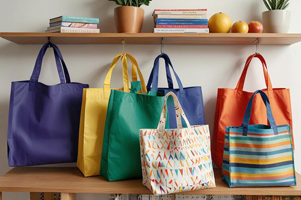 Read more about the article 10 Jenis Tas Promosi Favorit Brand untuk Event, Pameran, dan Aktivasi Marketing