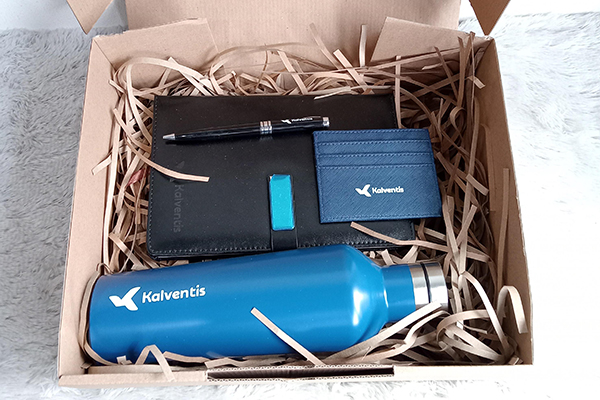 Read more about the article Eco-Friendly Corporate Gifts : Strategi Branding Sekaligus Peduli Lingkungan