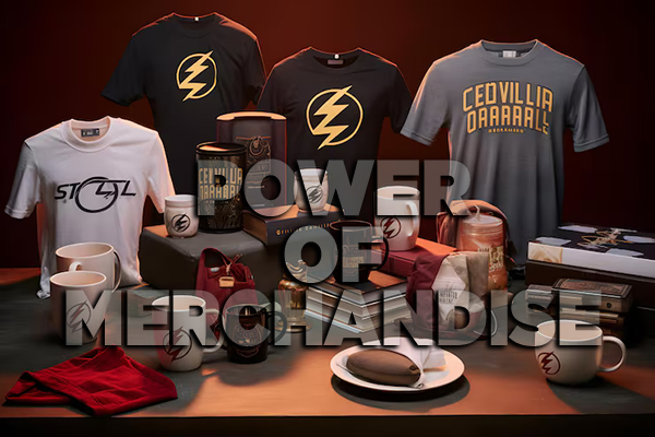 Read more about the article Kekuatan Merchandise Promosi dalam Membangun Loyalitas Pelanggan dan Brand Engagement Jangka Panjang