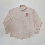 Worker Shirt