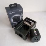 Universal Travel Adapter