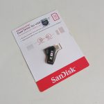 USB FlashDrive