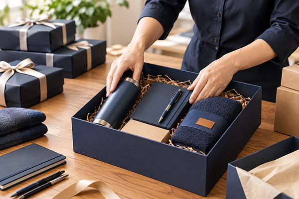 Corporate Gift Akhir Tahun: Cara Menyiapkan Hadiah untuk Klien dan Karyawan Menjelang Nataru